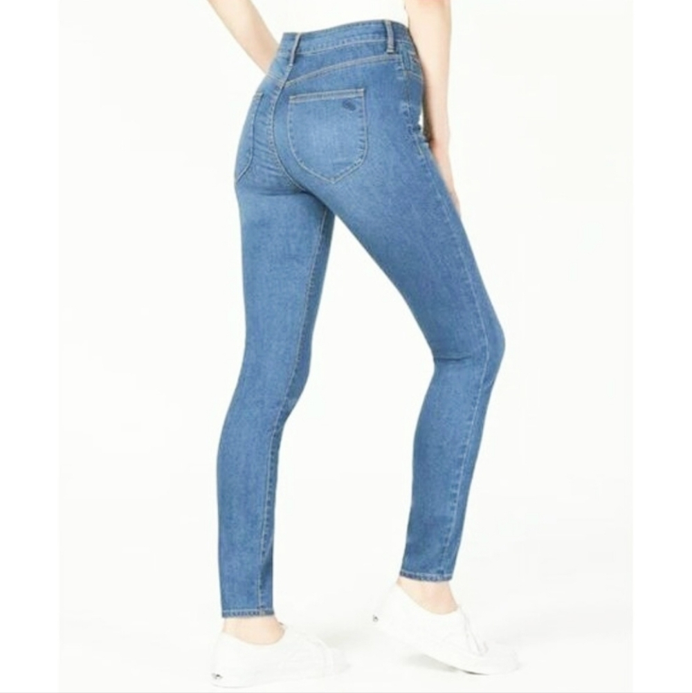 Kendall + Kylie Sultry Skinny Jeans